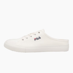 Fila Classic Kicks B Mule Race - Miesten Urheilukengät - Beige | FI-59180